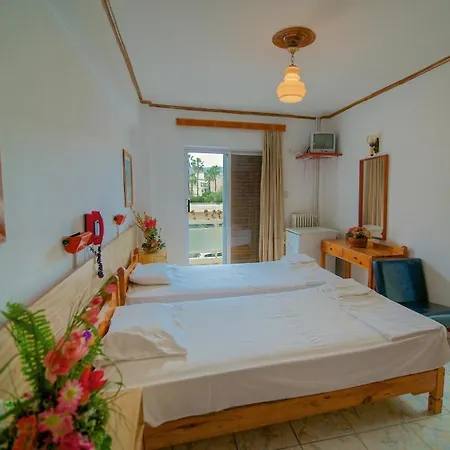 Hellas Hotell