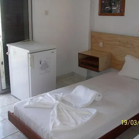 Hellas Hotel