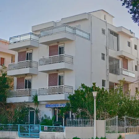 Hotel Hellas 2*