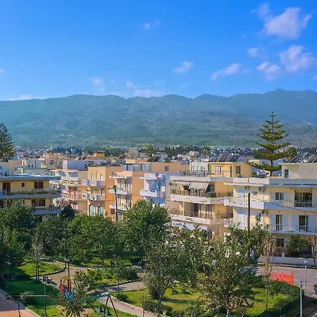 Hotel Hellas 2*