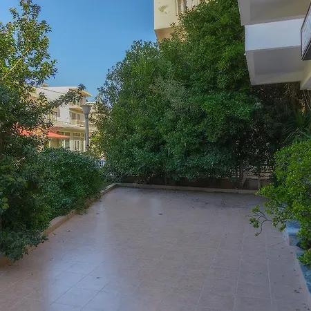 Hellas 2* Kos-stad