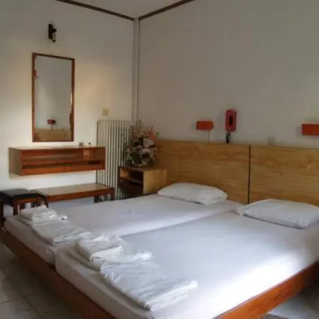 Hellas Hotel