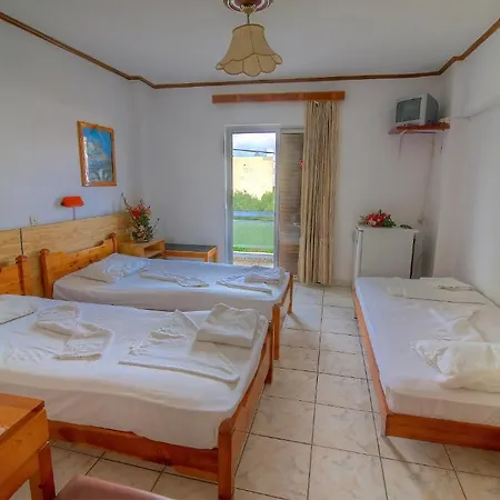 Hotel Hellas