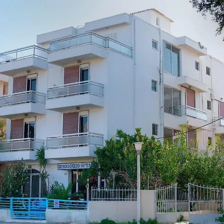 Hellas Ξενοδοχείο 2*