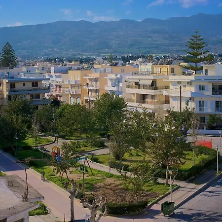 Ξενοδοχείο Hellas Κως Πόλη