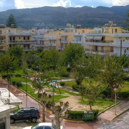 Готель Hellas 2*