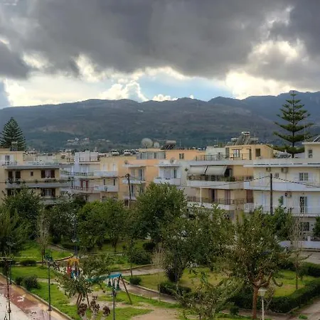 מלון Hellas 2*