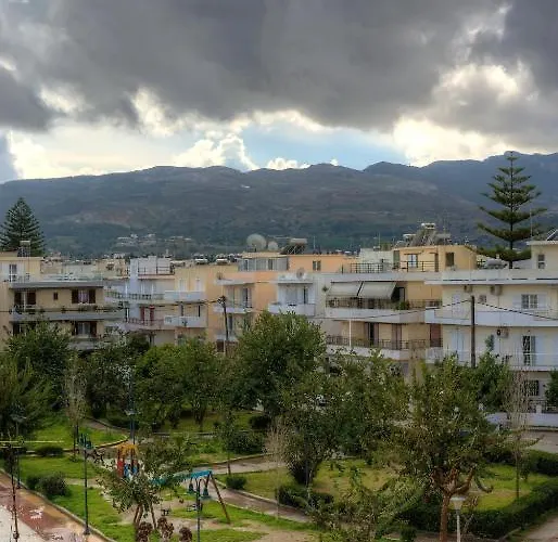 Готель Hellas 2*